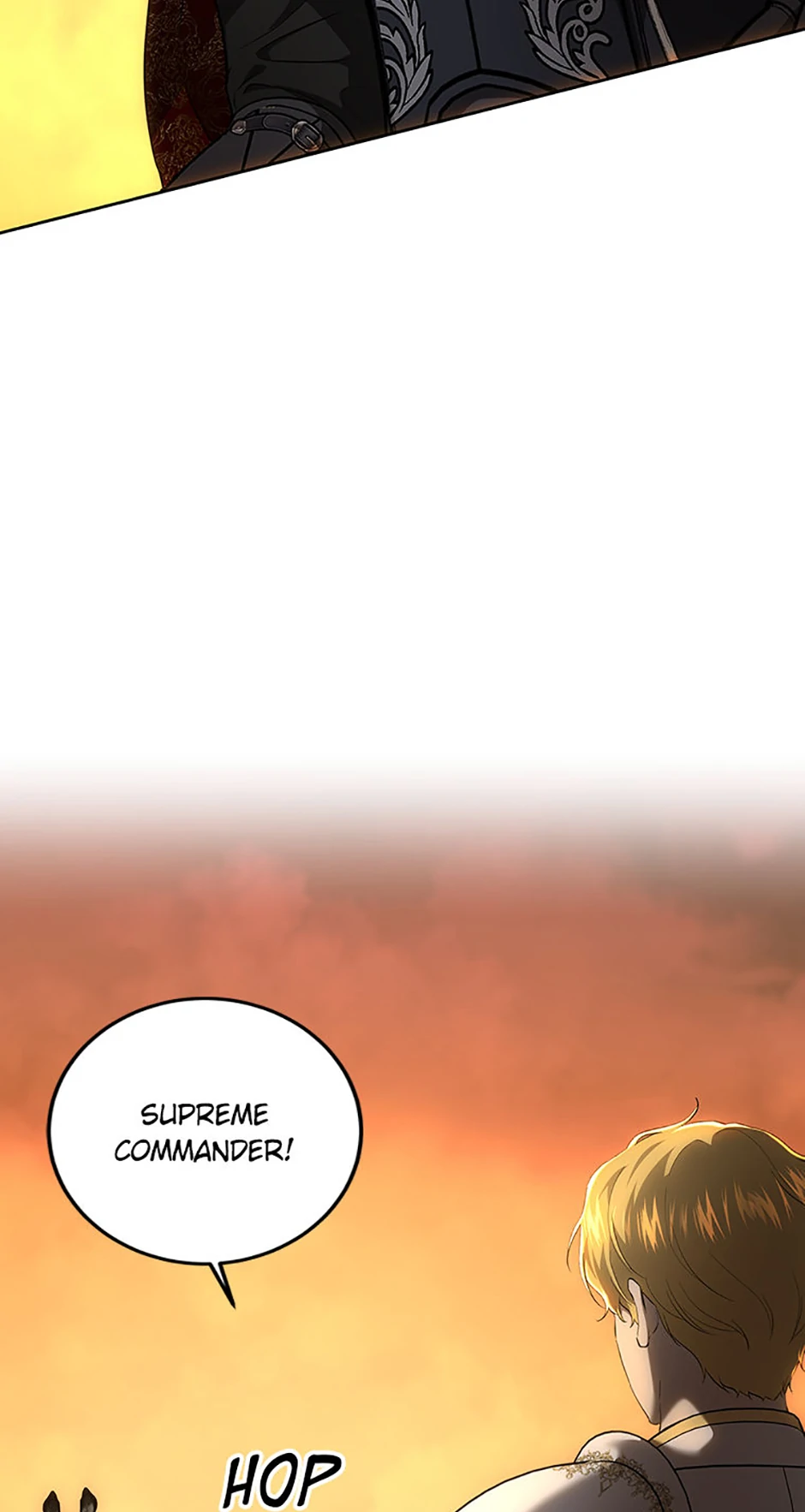 Melody: The Crazy Flower Blooms Chapter 129 - page 11