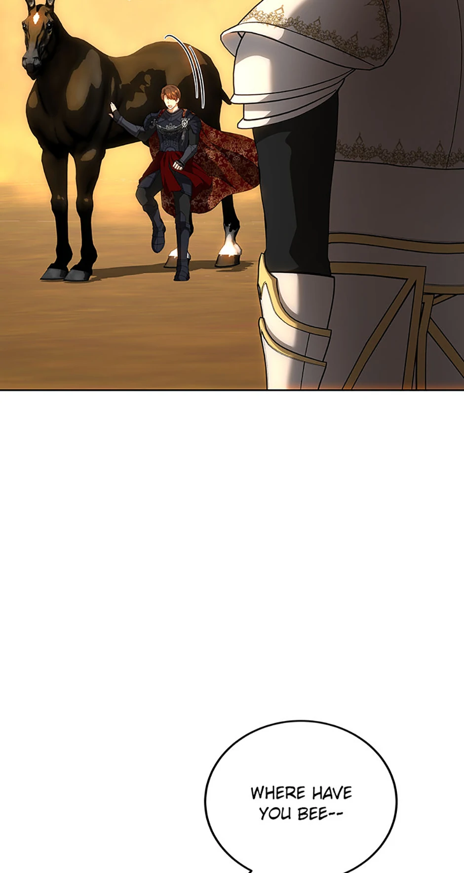 Melody: The Crazy Flower Blooms Chapter 129 - page 12