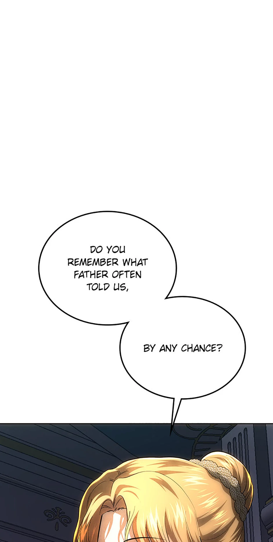 Melody: The Crazy Flower Blooms Chapter 129 - page 120