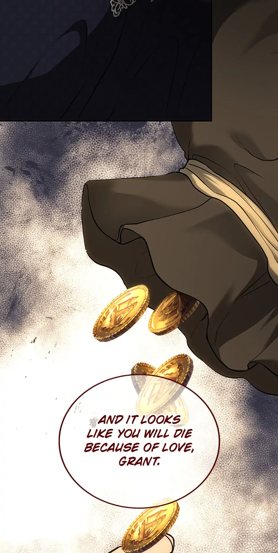 Melody: The Crazy Flower Blooms Chapter 129 - page 123