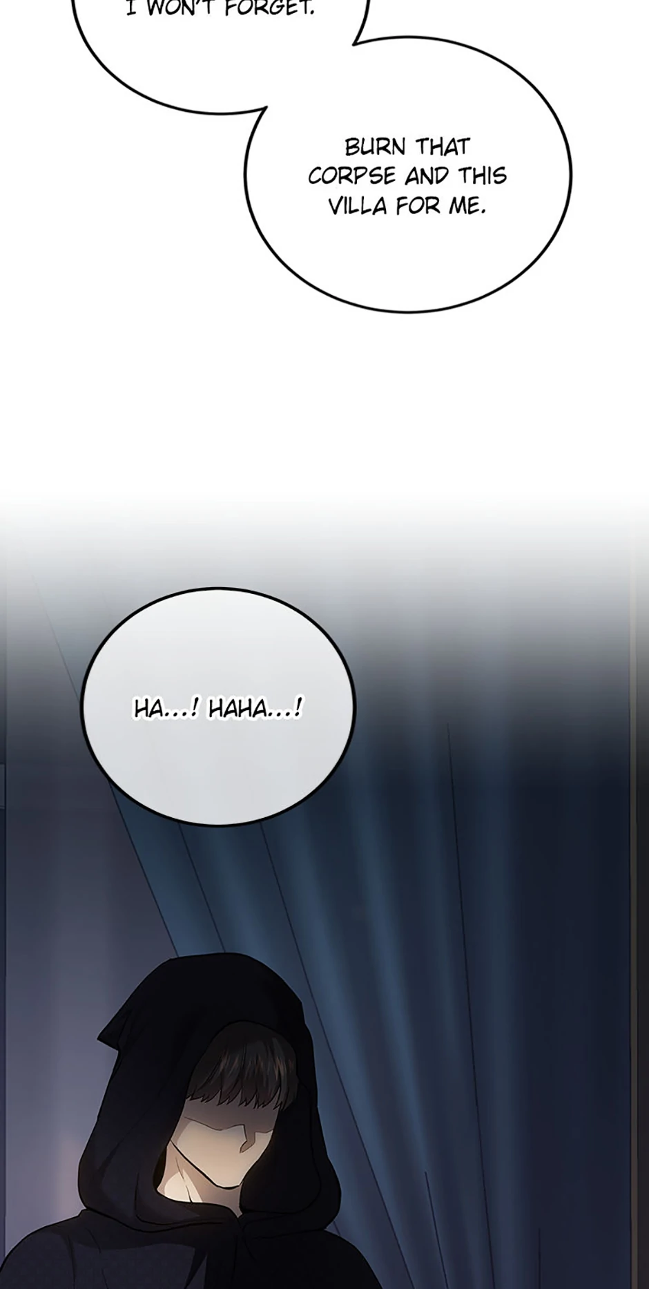 Melody: The Crazy Flower Blooms Chapter 129 - page 126