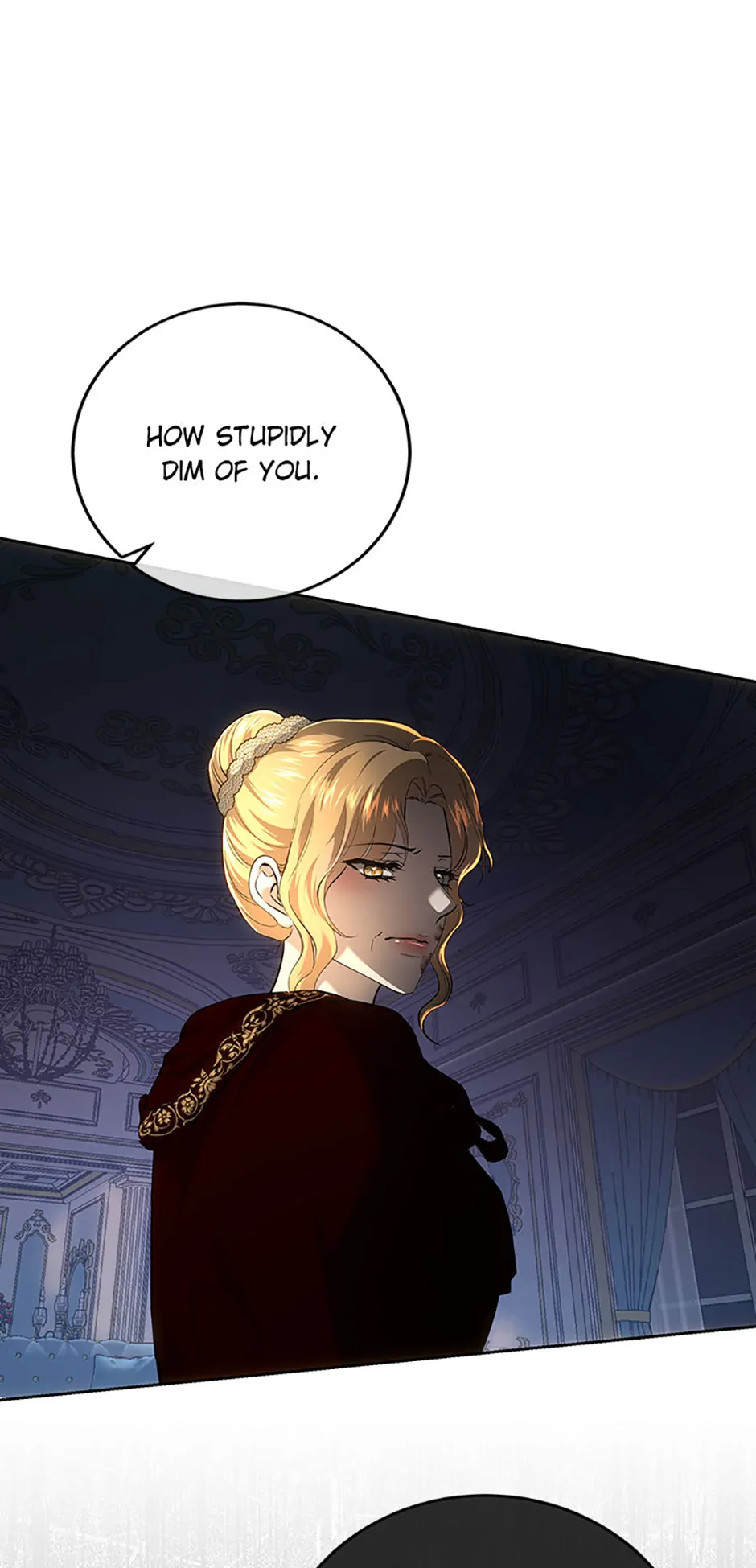 Melody: The Crazy Flower Blooms Chapter 129 - page 129