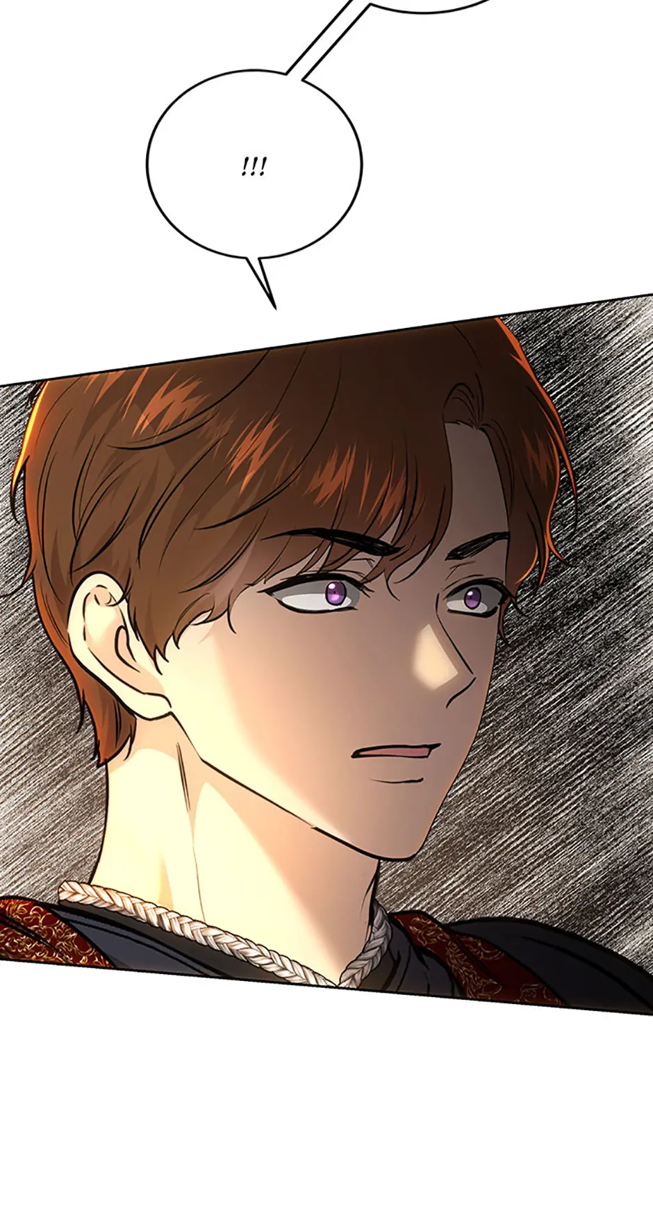 Melody: The Crazy Flower Blooms Chapter 129 - page 13