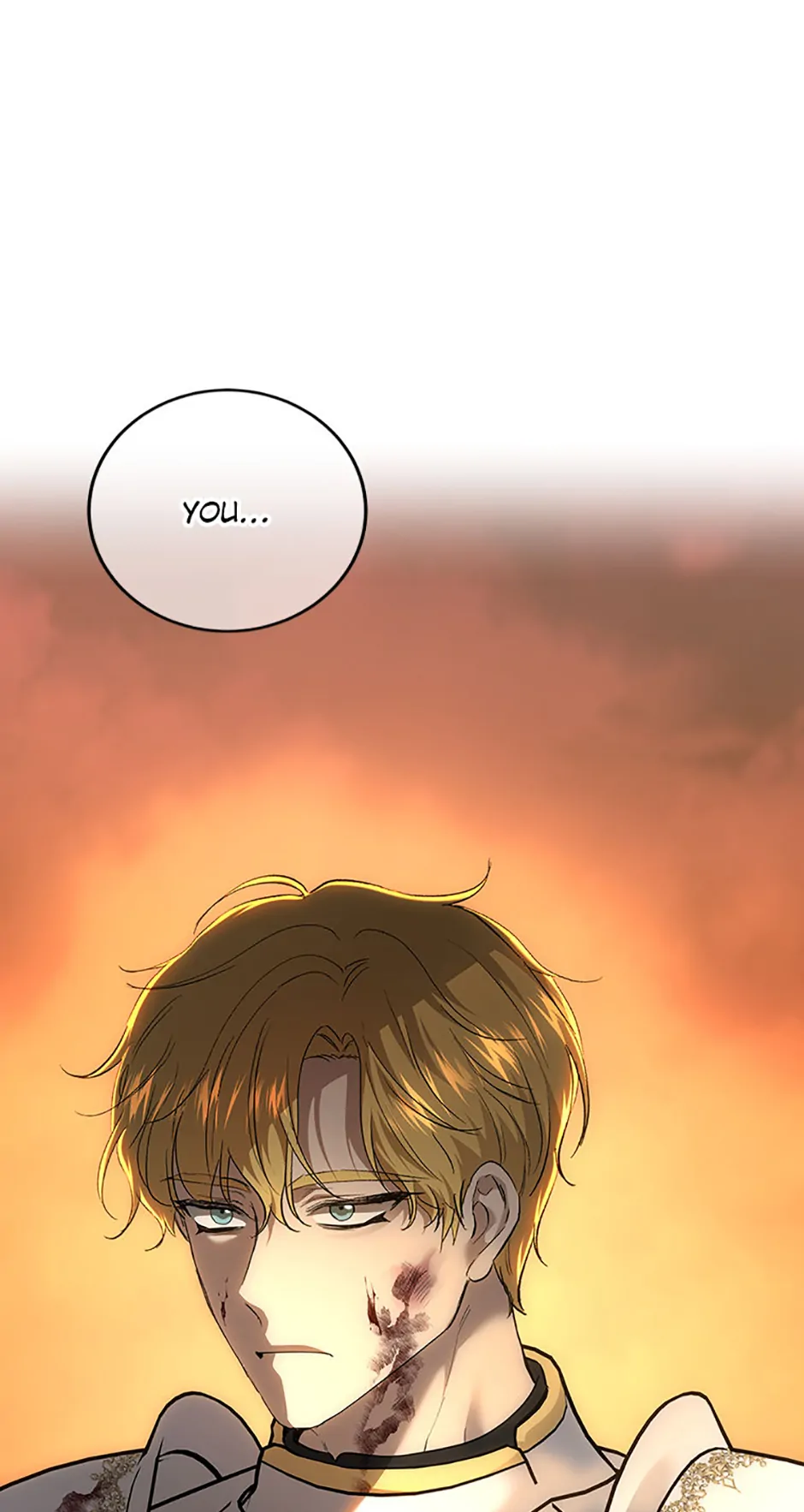 Melody: The Crazy Flower Blooms Chapter 129 - page 14