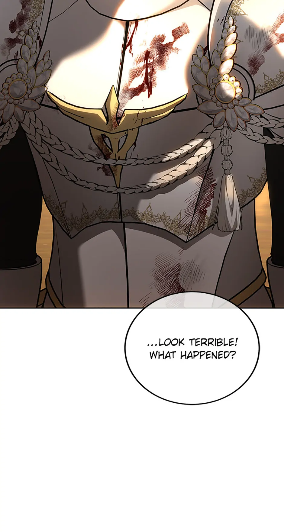 Melody: The Crazy Flower Blooms Chapter 129 - page 15