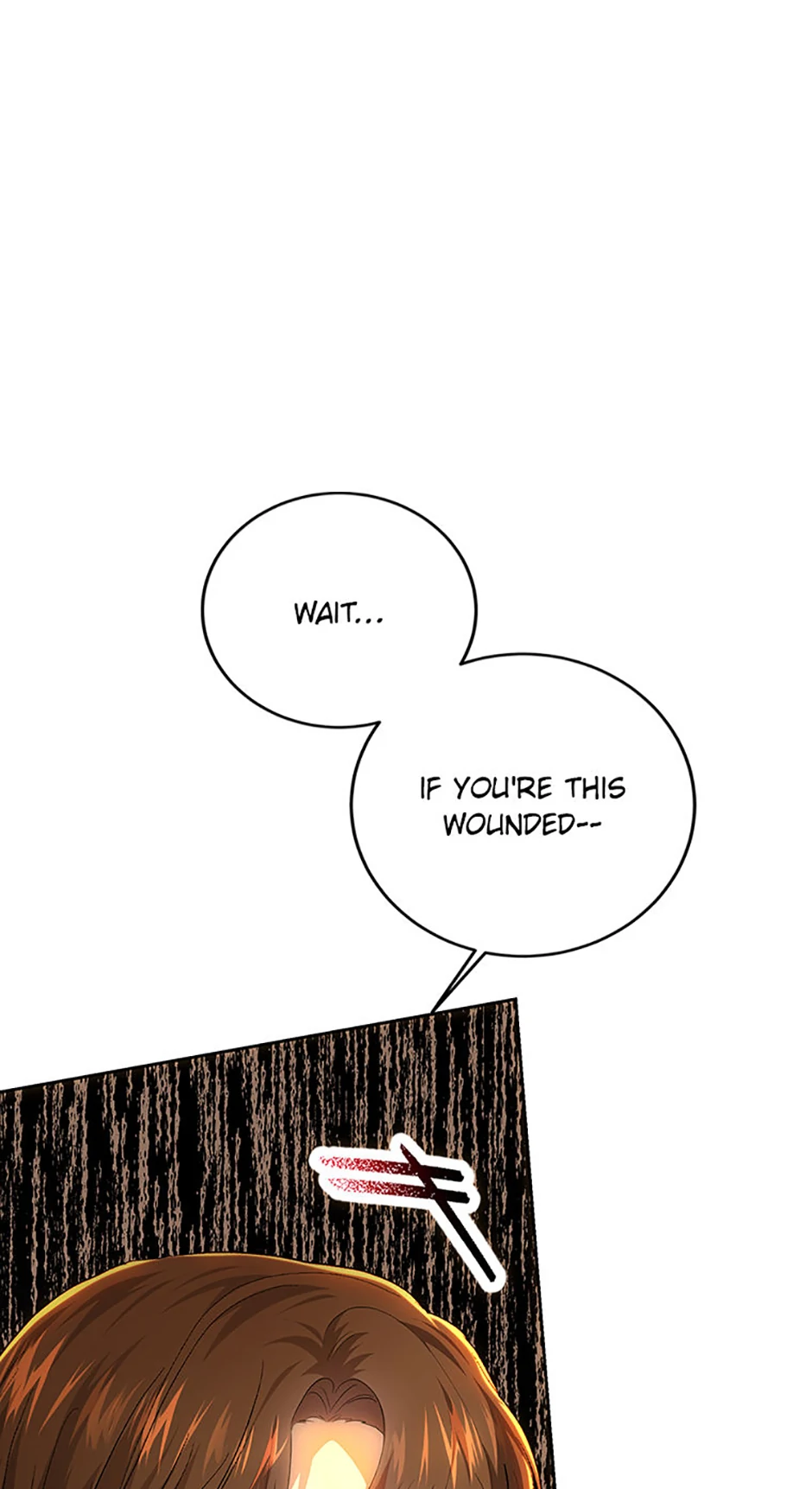 Melody: The Crazy Flower Blooms Chapter 129 - page 16