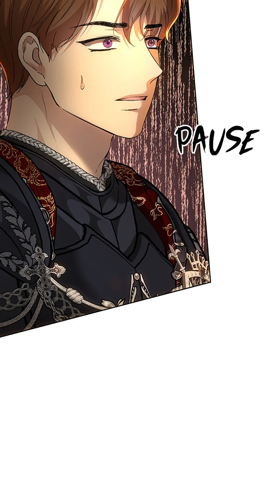 Melody: The Crazy Flower Blooms Chapter 129 - page 17