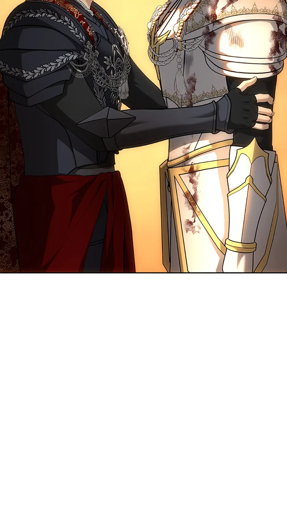 Melody: The Crazy Flower Blooms Chapter 129 - page 19