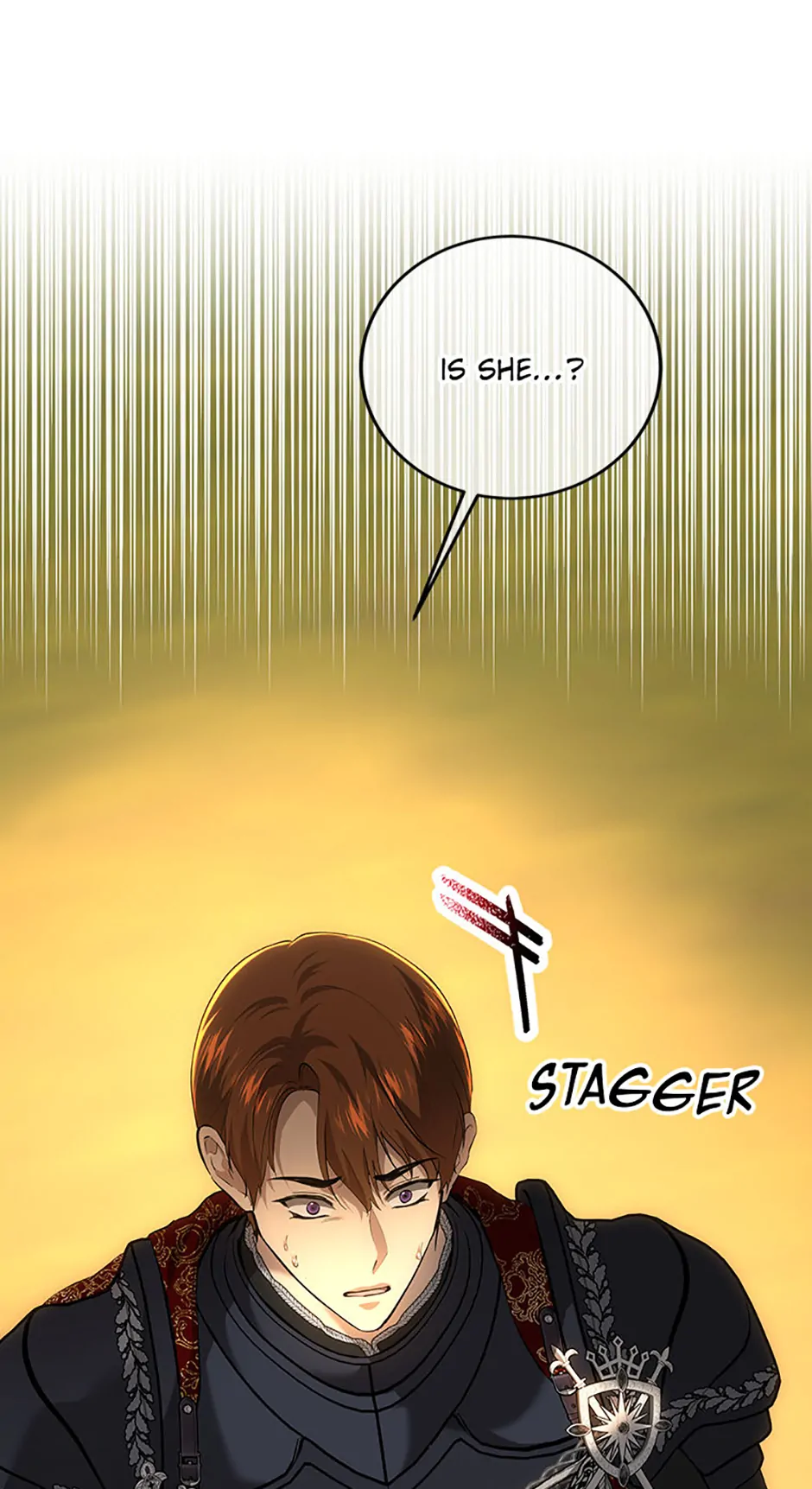 Melody: The Crazy Flower Blooms Chapter 129 - page 21