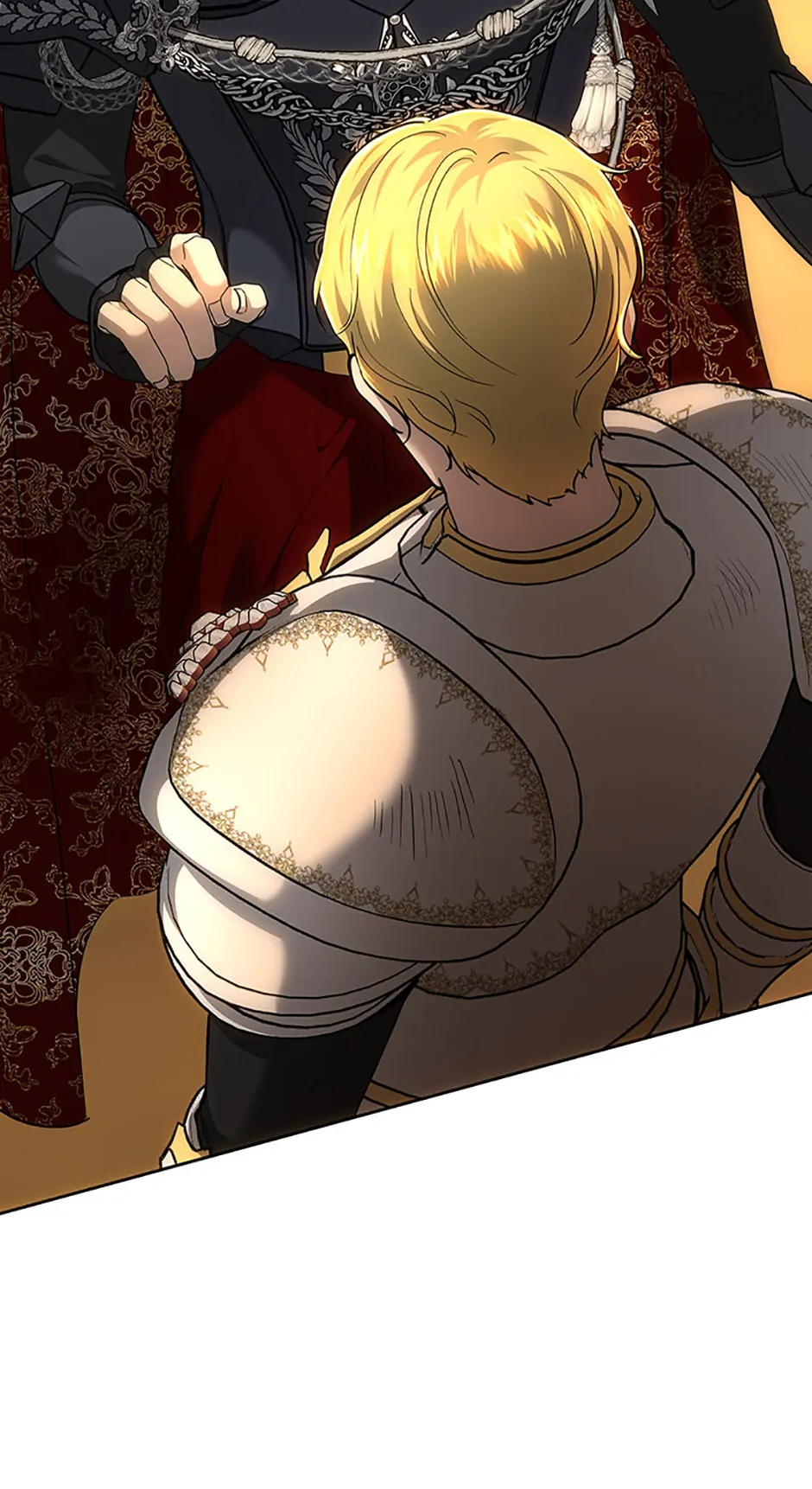 Melody: The Crazy Flower Blooms Chapter 129 - page 22