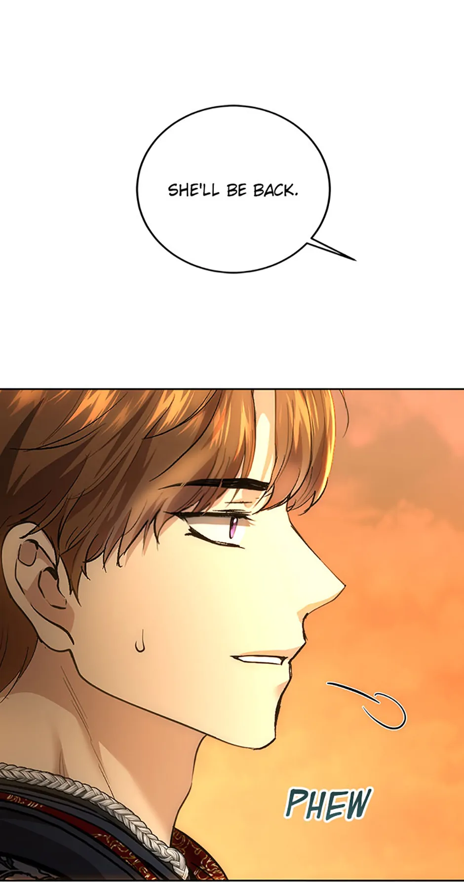 Melody: The Crazy Flower Blooms Chapter 129 - page 23