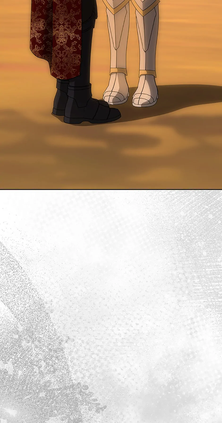 Melody: The Crazy Flower Blooms Chapter 129 - page 26