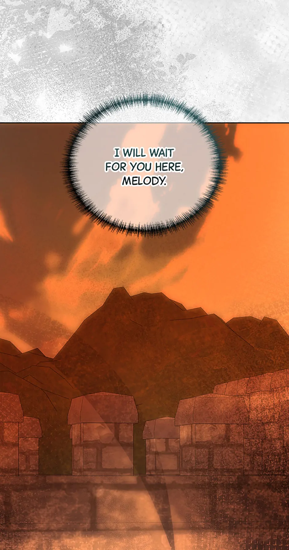 Melody: The Crazy Flower Blooms Chapter 129 - page 27