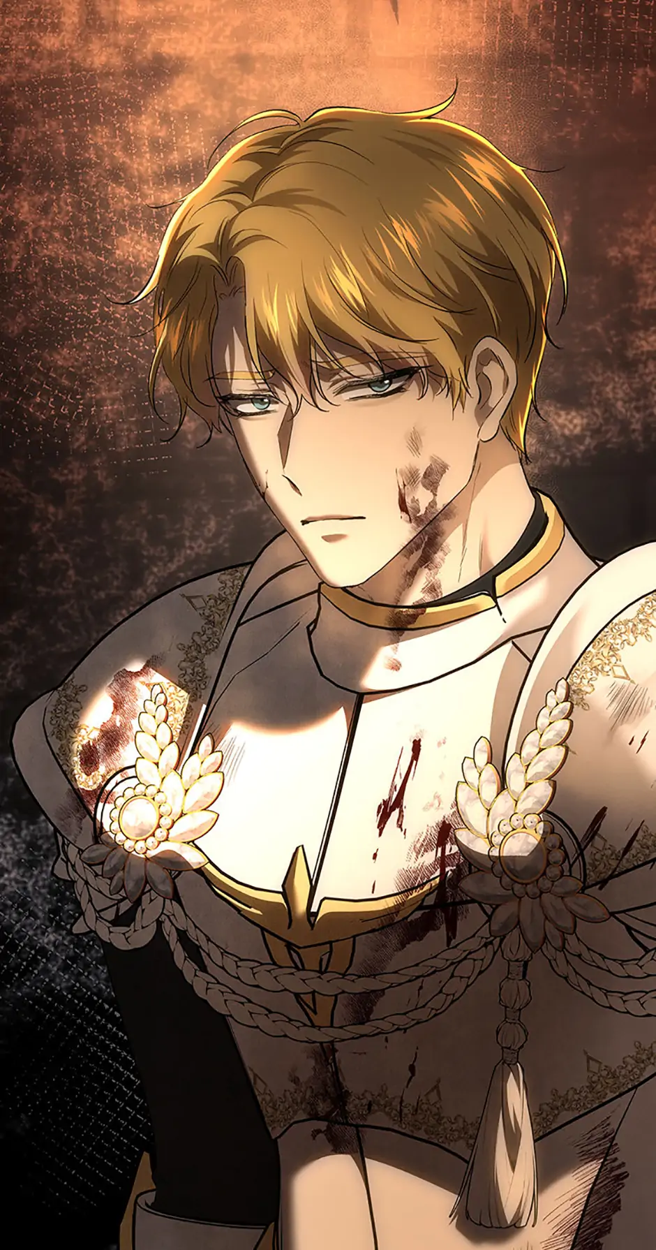 Melody: The Crazy Flower Blooms Chapter 129 - page 28