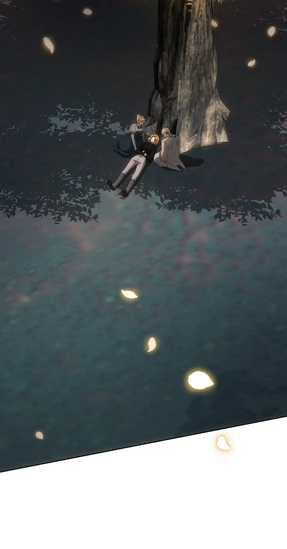 Melody: The Crazy Flower Blooms Chapter 129 - page 31