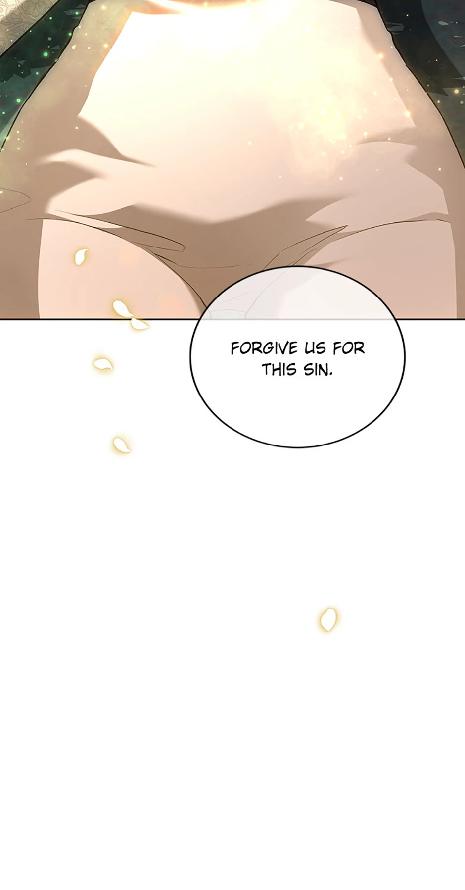 Melody: The Crazy Flower Blooms Chapter 129 - page 34