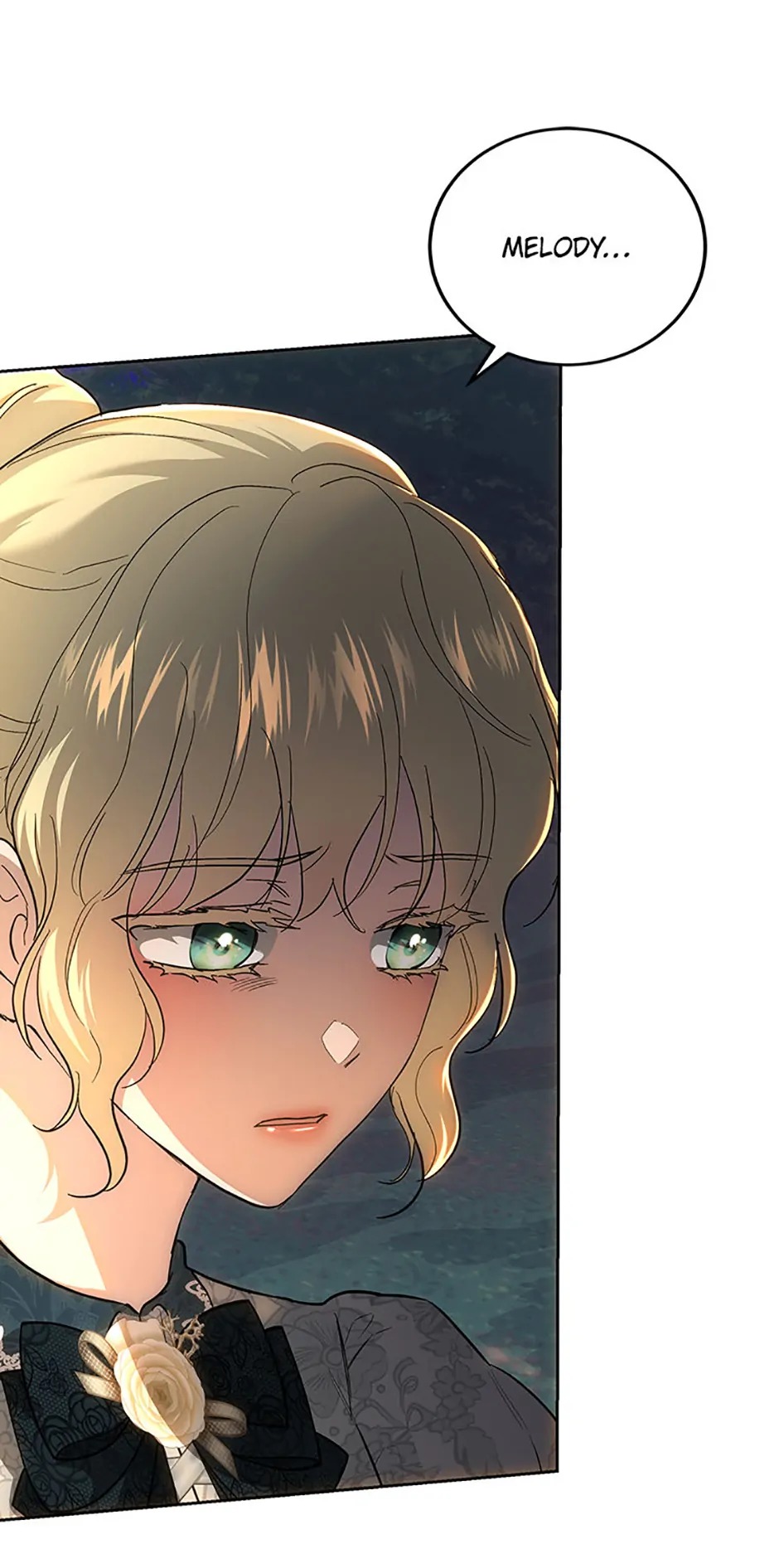 Melody: The Crazy Flower Blooms Chapter 129 - page 37