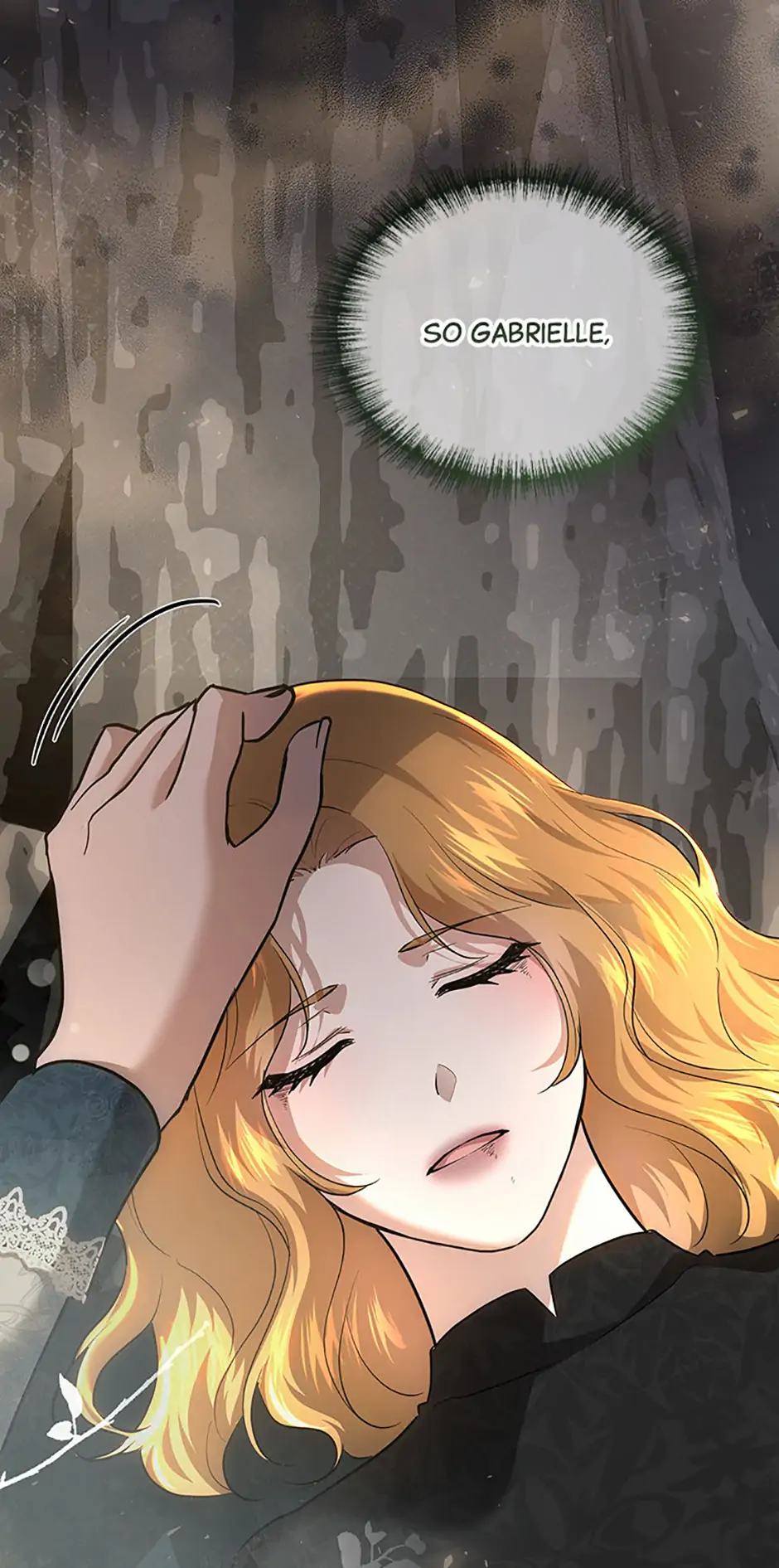 Melody: The Crazy Flower Blooms Chapter 129 - page 39