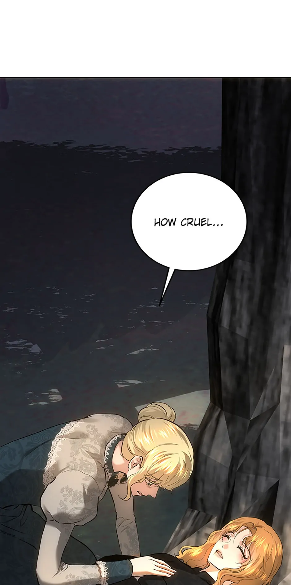 Melody: The Crazy Flower Blooms Chapter 129 - page 42