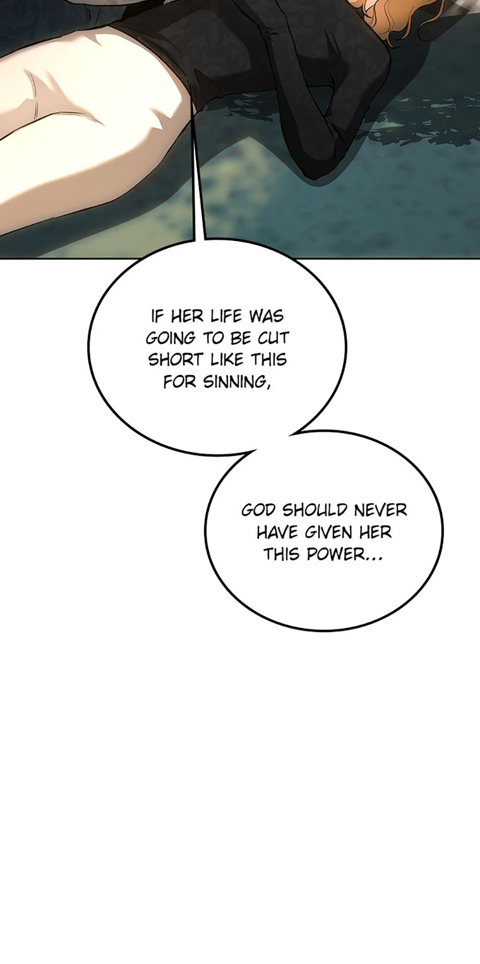 Melody: The Crazy Flower Blooms Chapter 129 - page 43