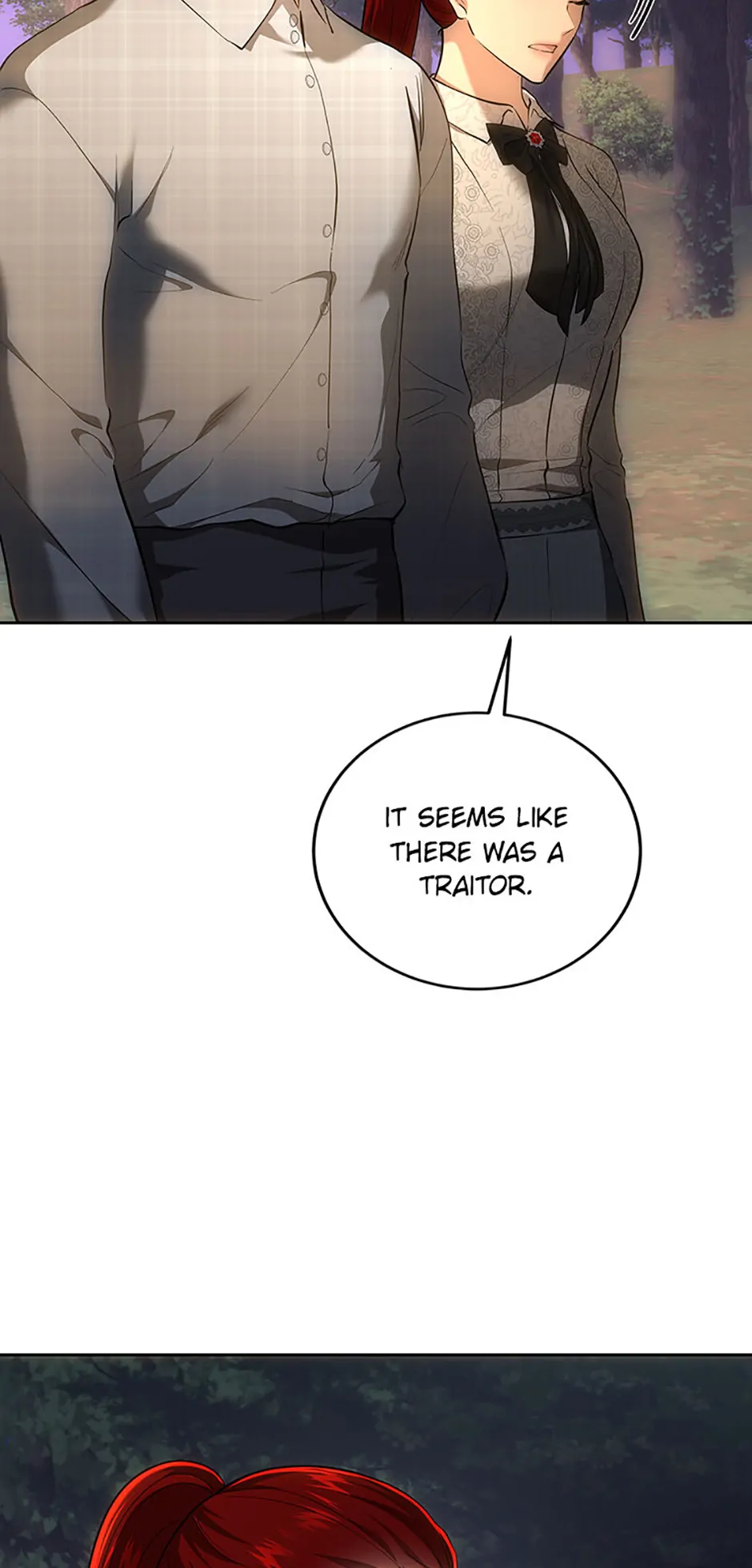 Melody: The Crazy Flower Blooms Chapter 129 - page 53