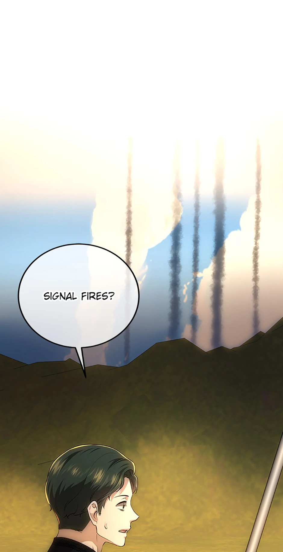 Melody: The Crazy Flower Blooms Chapter 129 - page 56