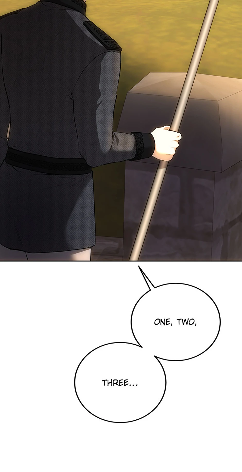 Melody: The Crazy Flower Blooms Chapter 129 - page 57