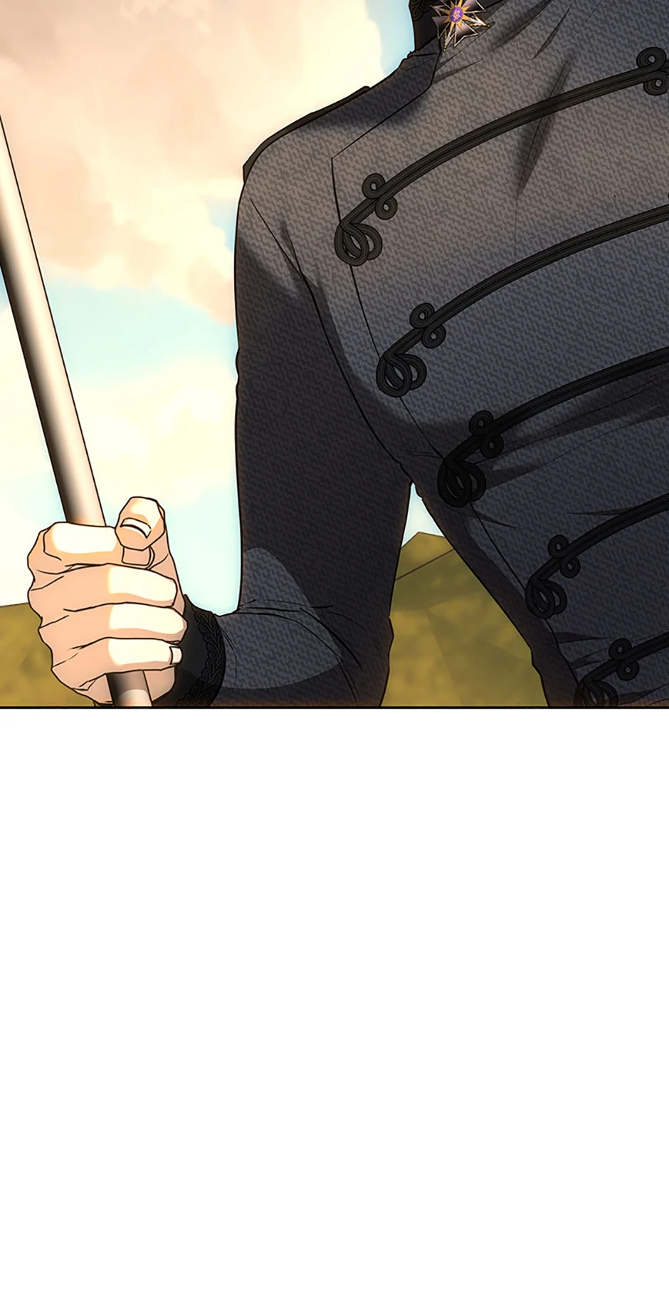 Melody: The Crazy Flower Blooms Chapter 129 - page 59