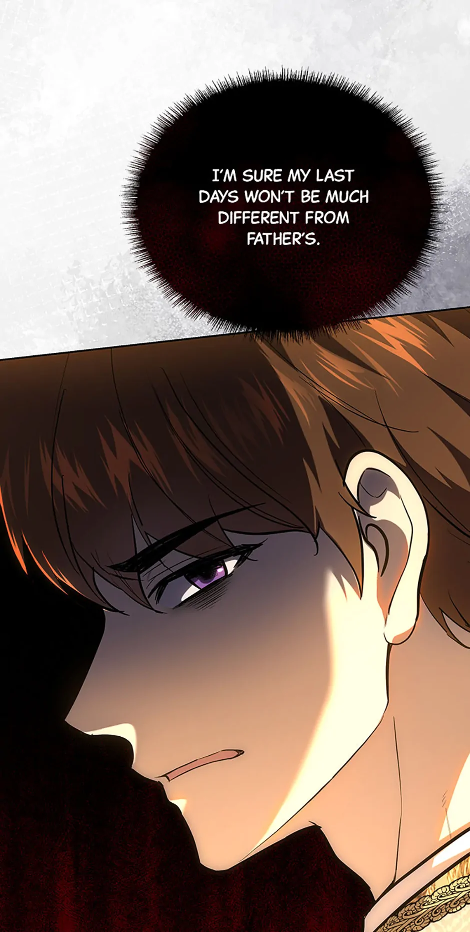 Melody: The Crazy Flower Blooms Chapter 129 - page 65