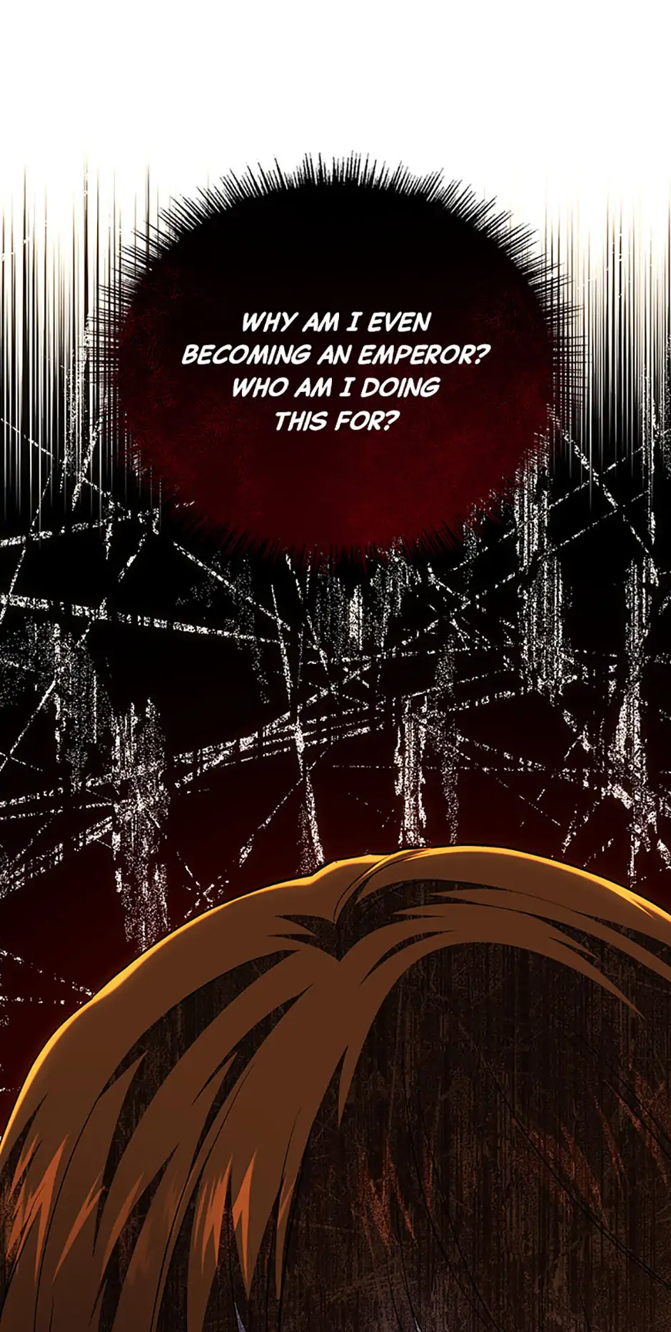 Melody: The Crazy Flower Blooms Chapter 129 - page 67