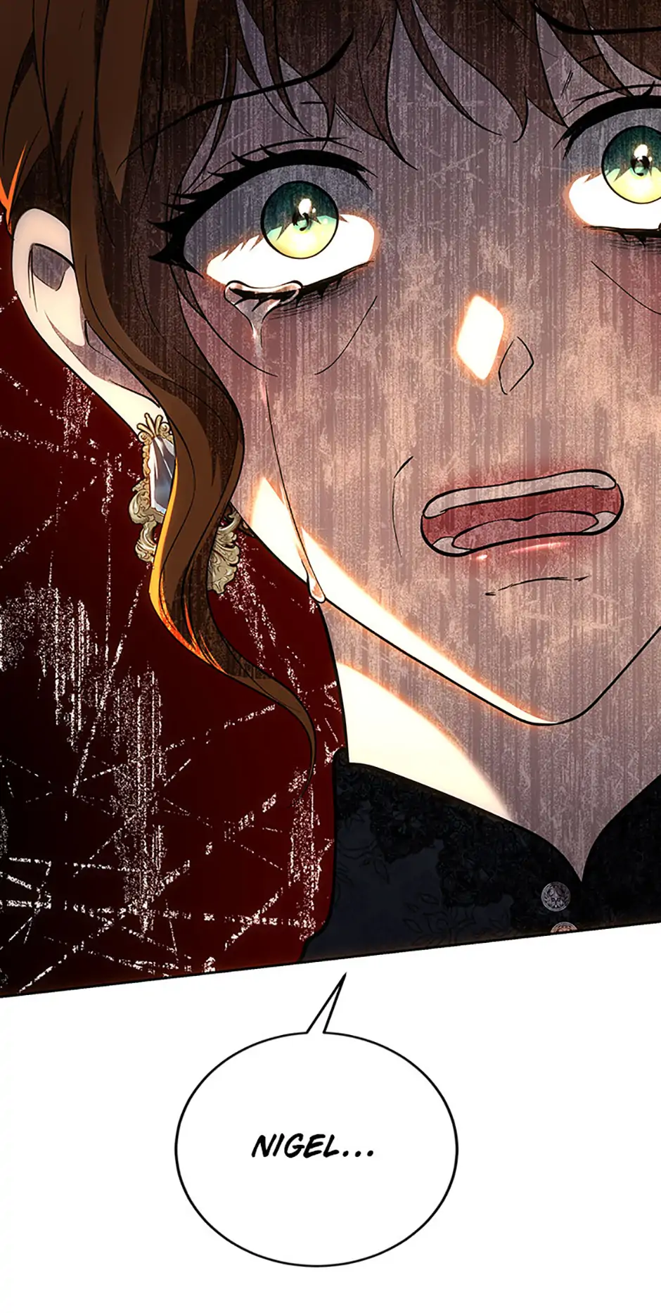 Melody: The Crazy Flower Blooms Chapter 129 - page 68