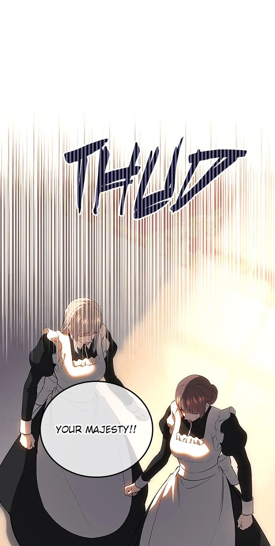 Melody: The Crazy Flower Blooms Chapter 129 - page 69