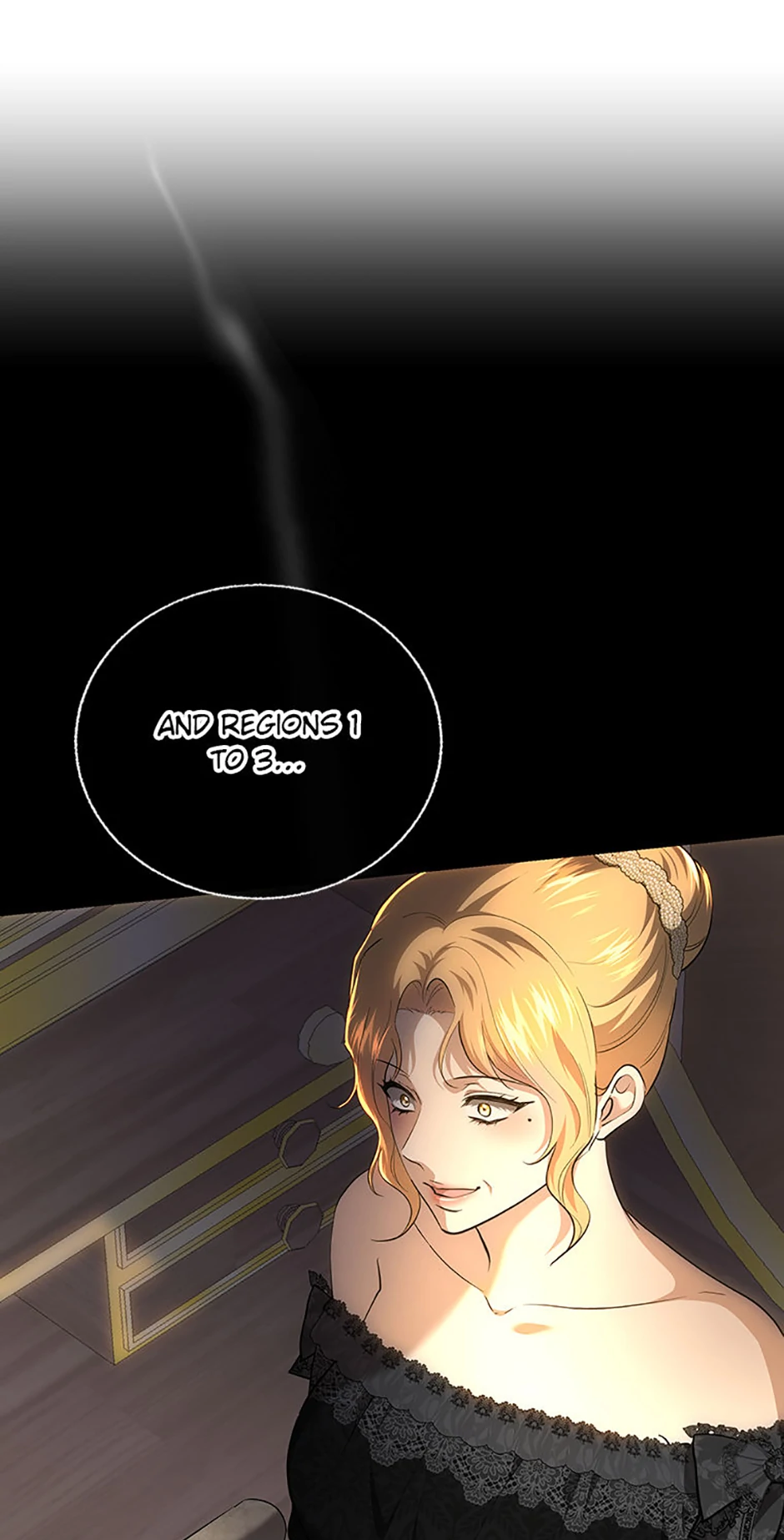 Melody: The Crazy Flower Blooms Chapter 129 - page 74