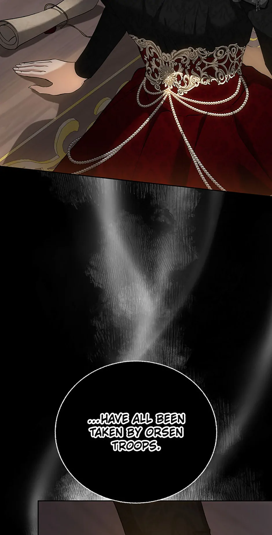 Melody: The Crazy Flower Blooms Chapter 129 - page 75