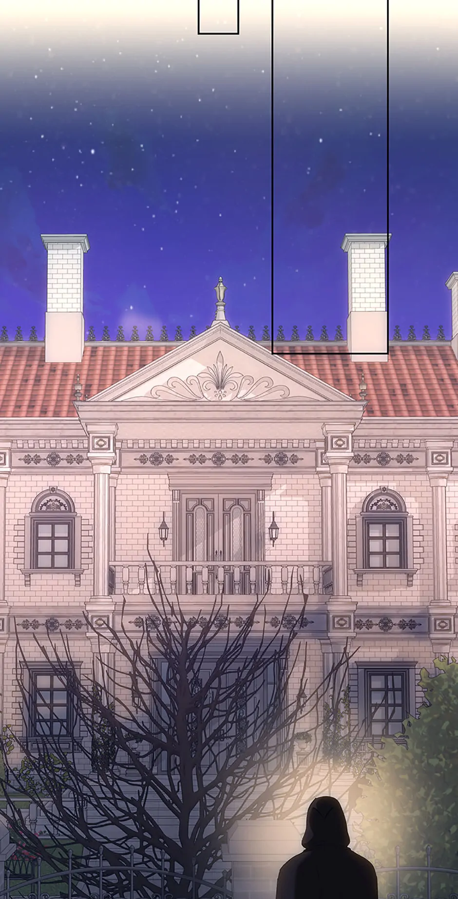 Melody: The Crazy Flower Blooms Chapter 129 - page 78