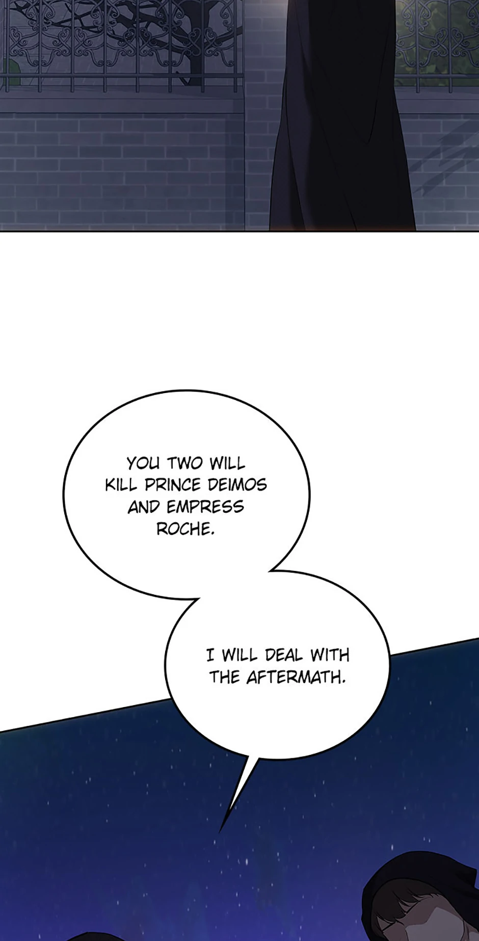 Melody: The Crazy Flower Blooms Chapter 129 - page 79