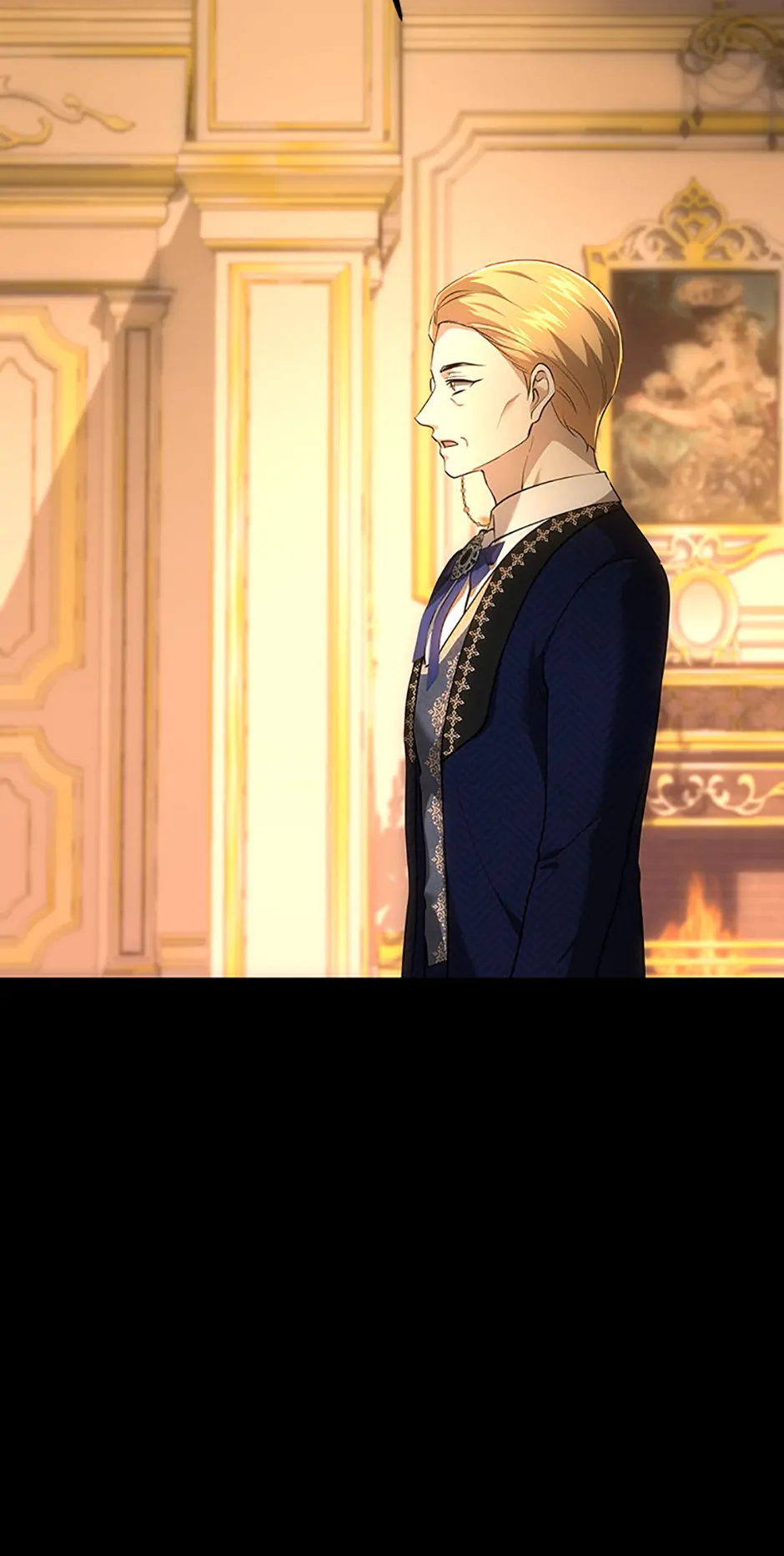 Melody: The Crazy Flower Blooms Chapter 129 - page 82