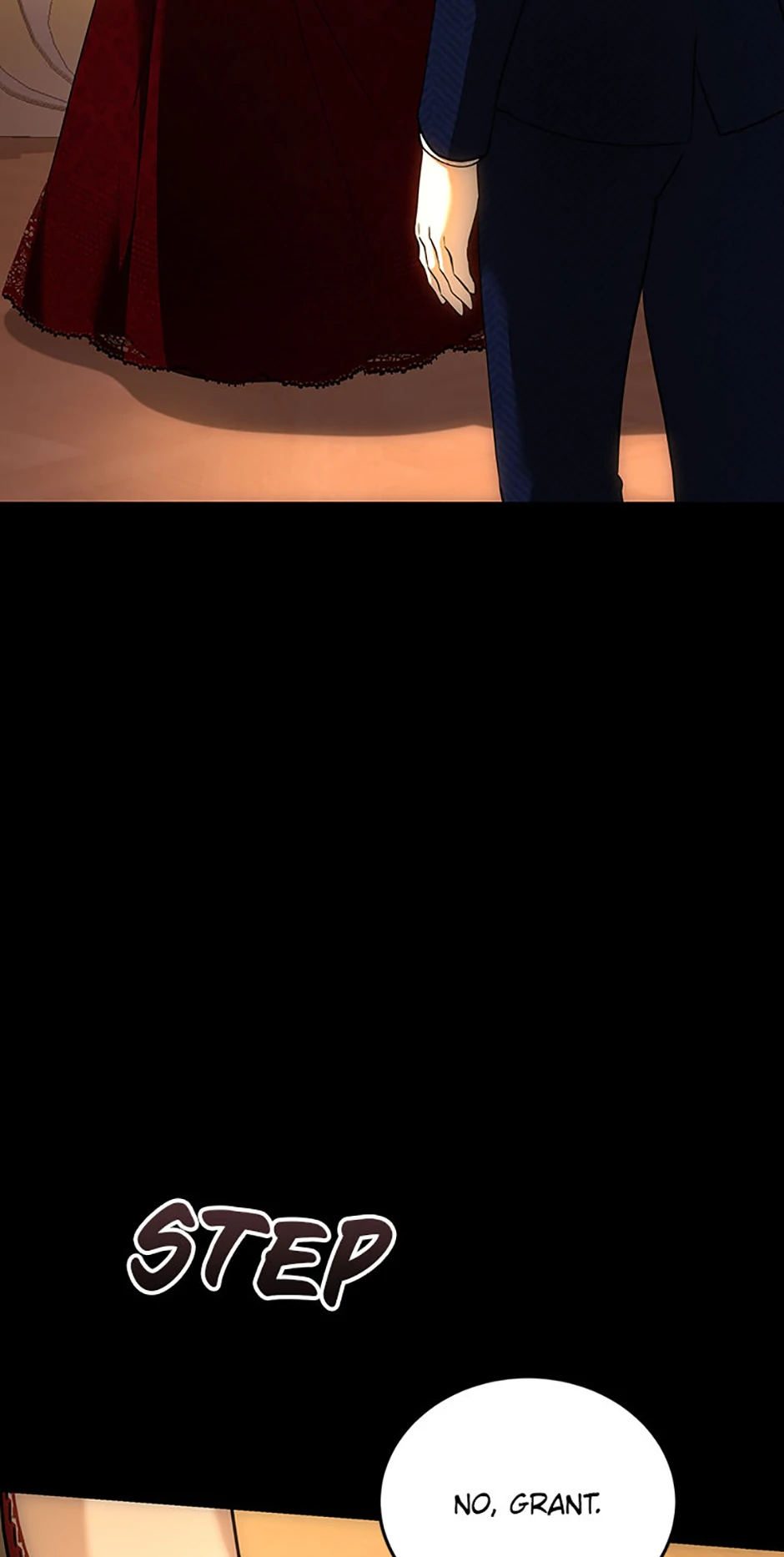 Melody: The Crazy Flower Blooms Chapter 129 - page 84