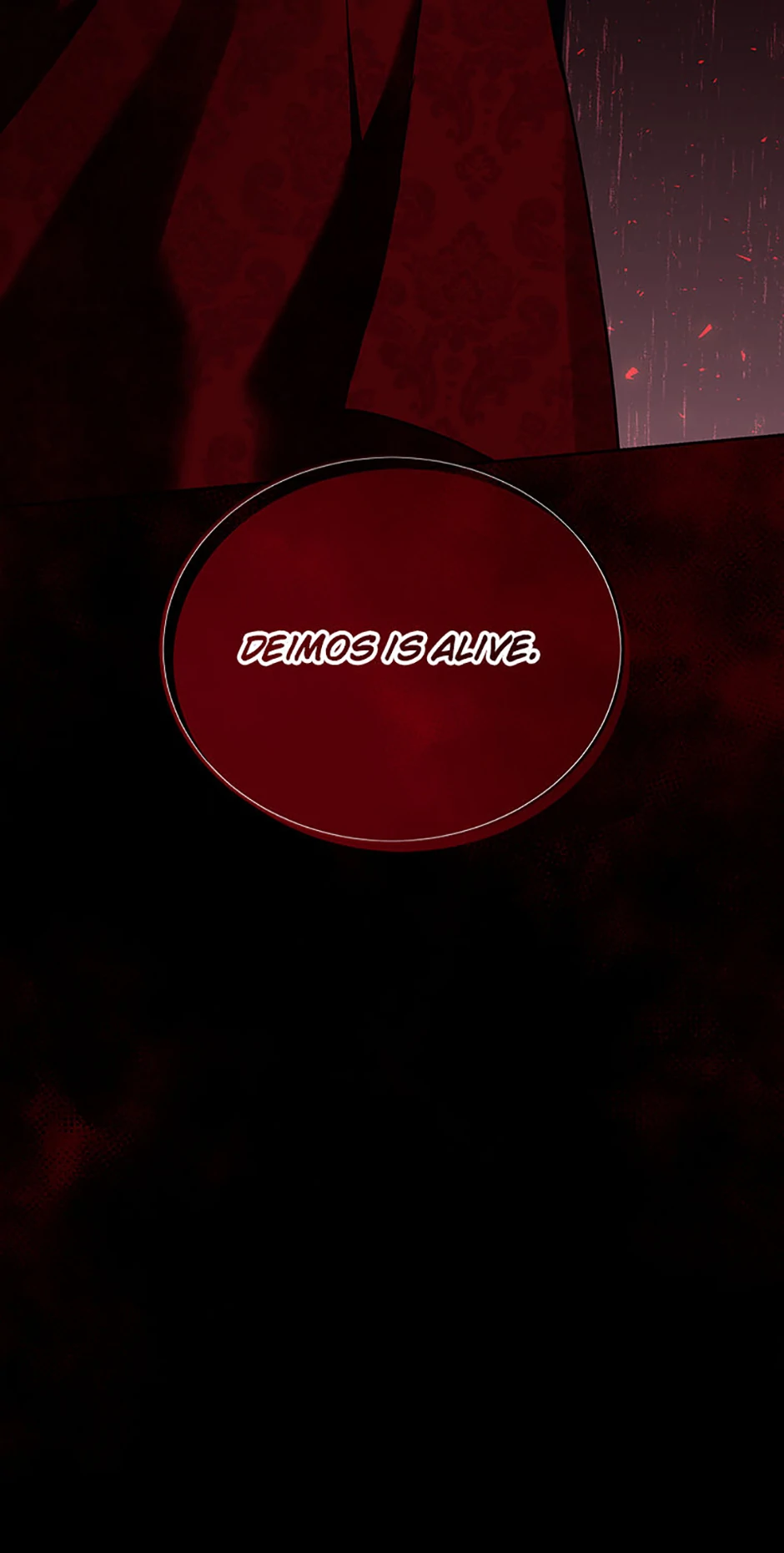 Melody: The Crazy Flower Blooms Chapter 129 - page 87