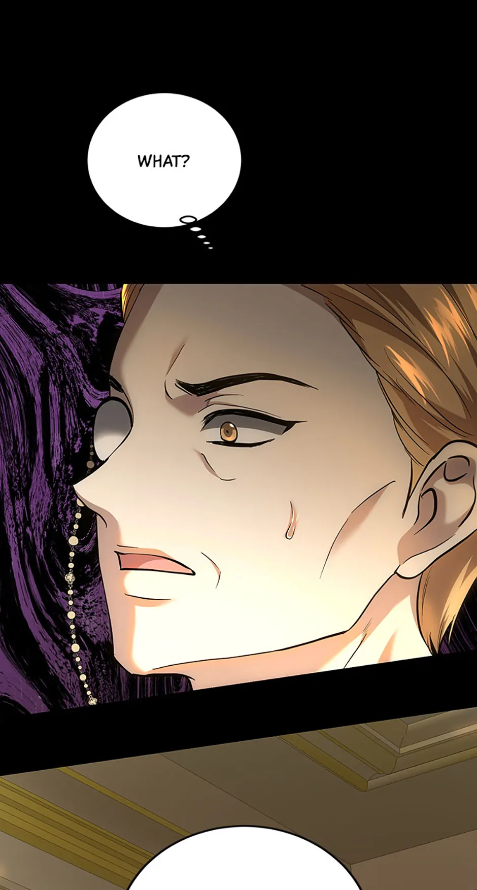 Melody: The Crazy Flower Blooms Chapter 129 - page 88