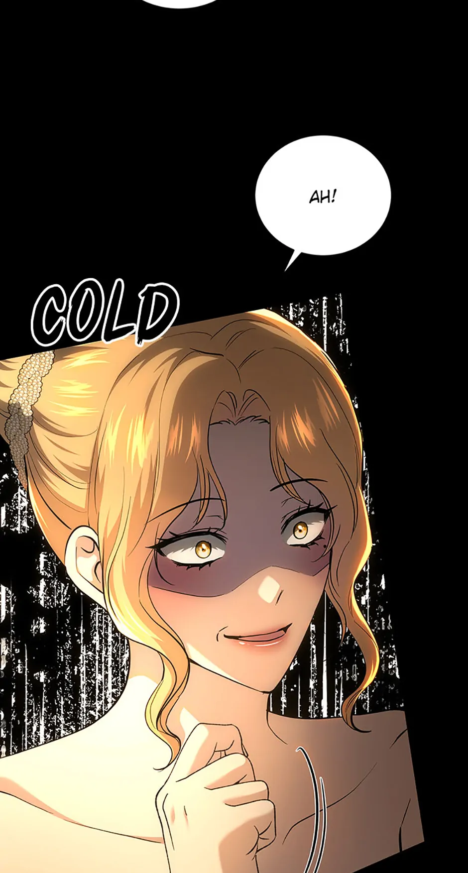 Melody: The Crazy Flower Blooms Chapter 129 - page 90