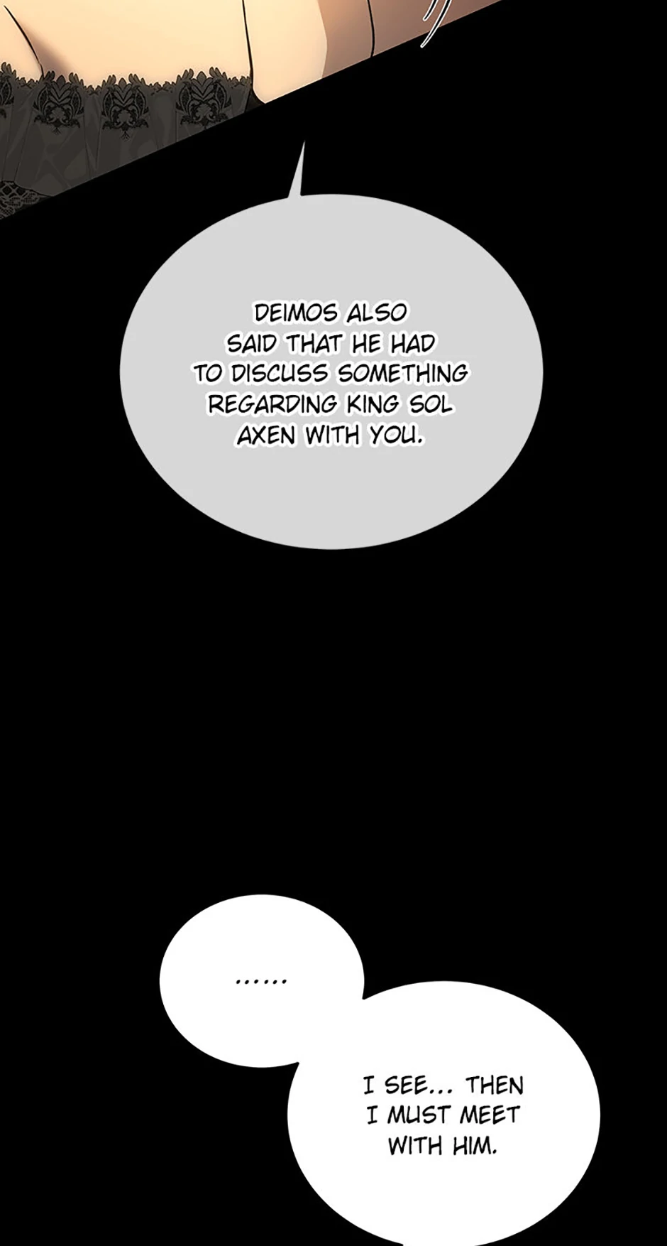 Melody: The Crazy Flower Blooms Chapter 129 - page 91