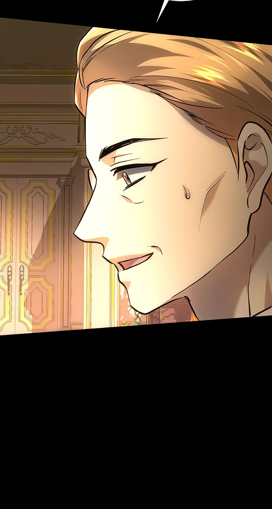 Melody: The Crazy Flower Blooms Chapter 129 - page 92