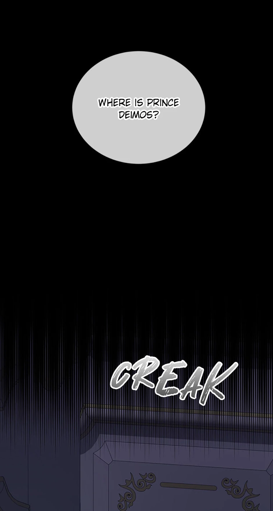 Melody: The Crazy Flower Blooms Chapter 129 - page 93