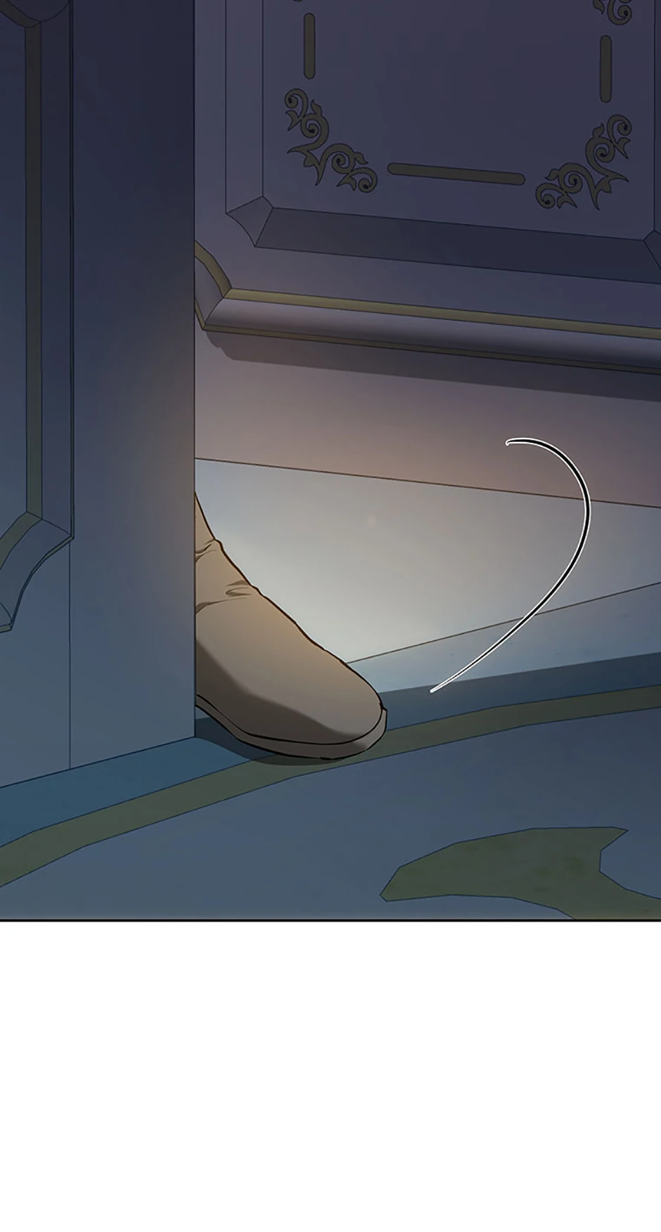 Melody: The Crazy Flower Blooms Chapter 129 - page 94