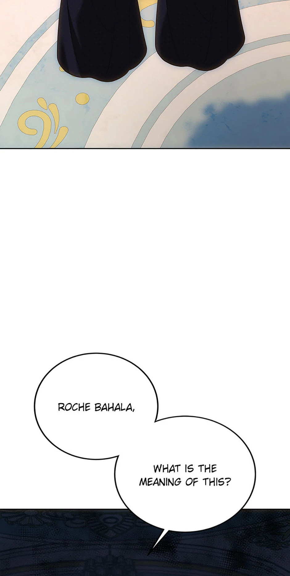 Melody: The Crazy Flower Blooms Chapter 129 - page 98