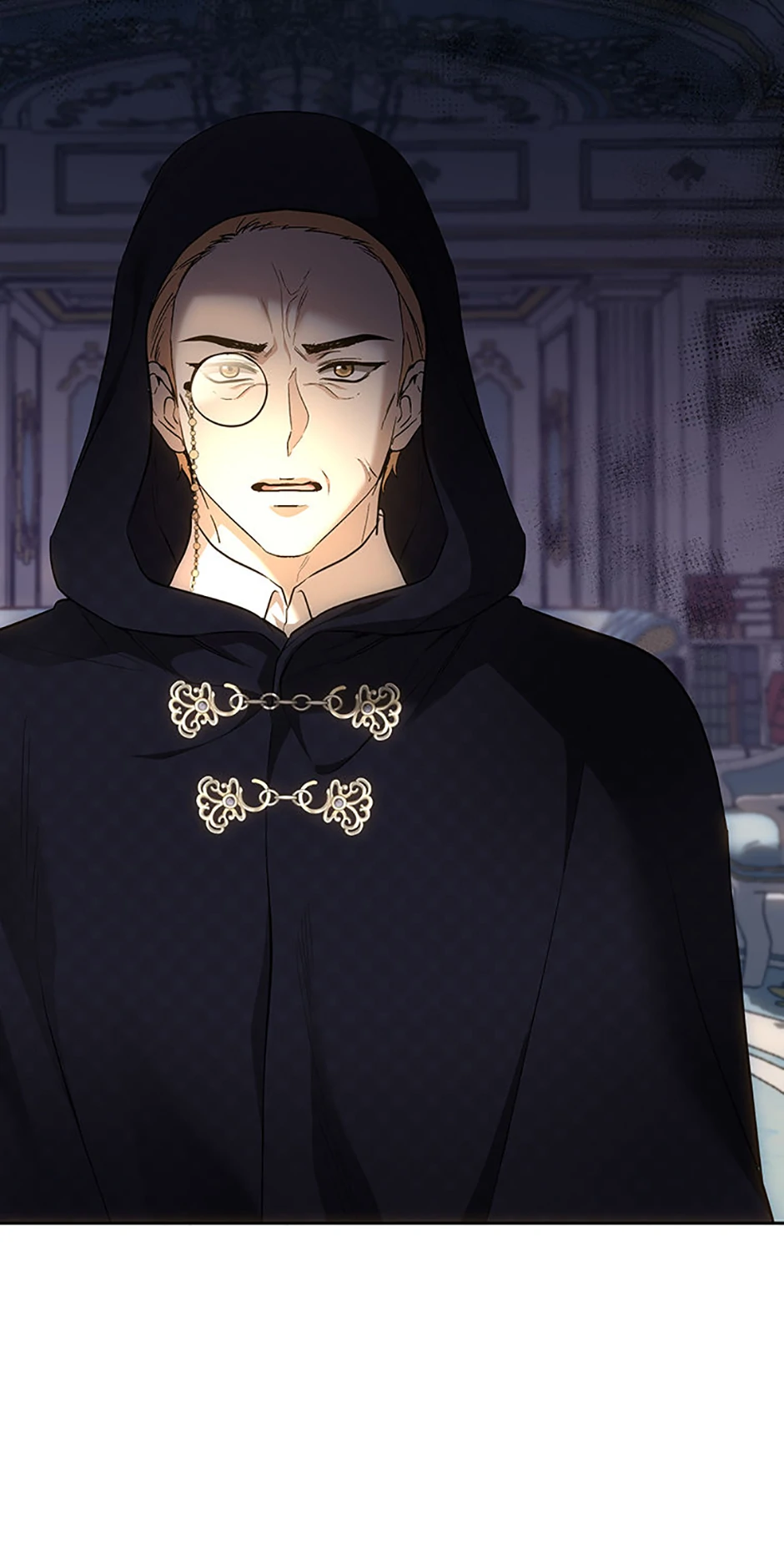 Melody: The Crazy Flower Blooms Chapter 129 - page 99