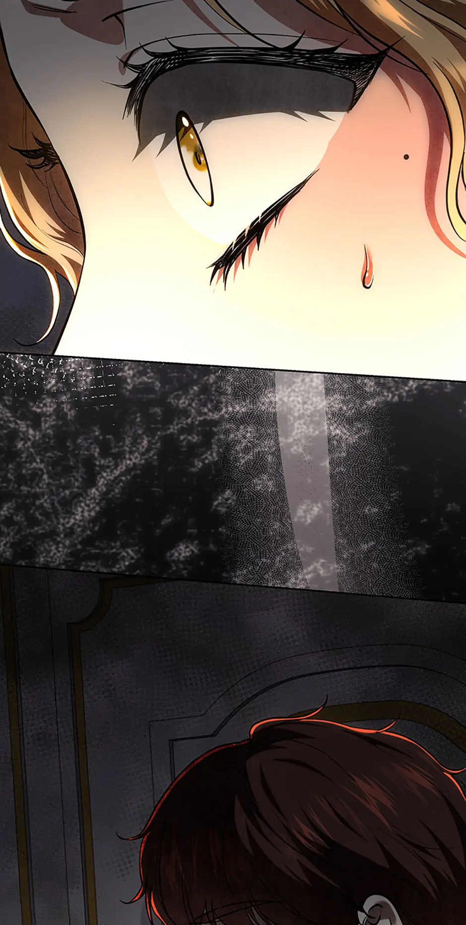 Melody: The Crazy Flower Blooms Chapter 130 - page 102