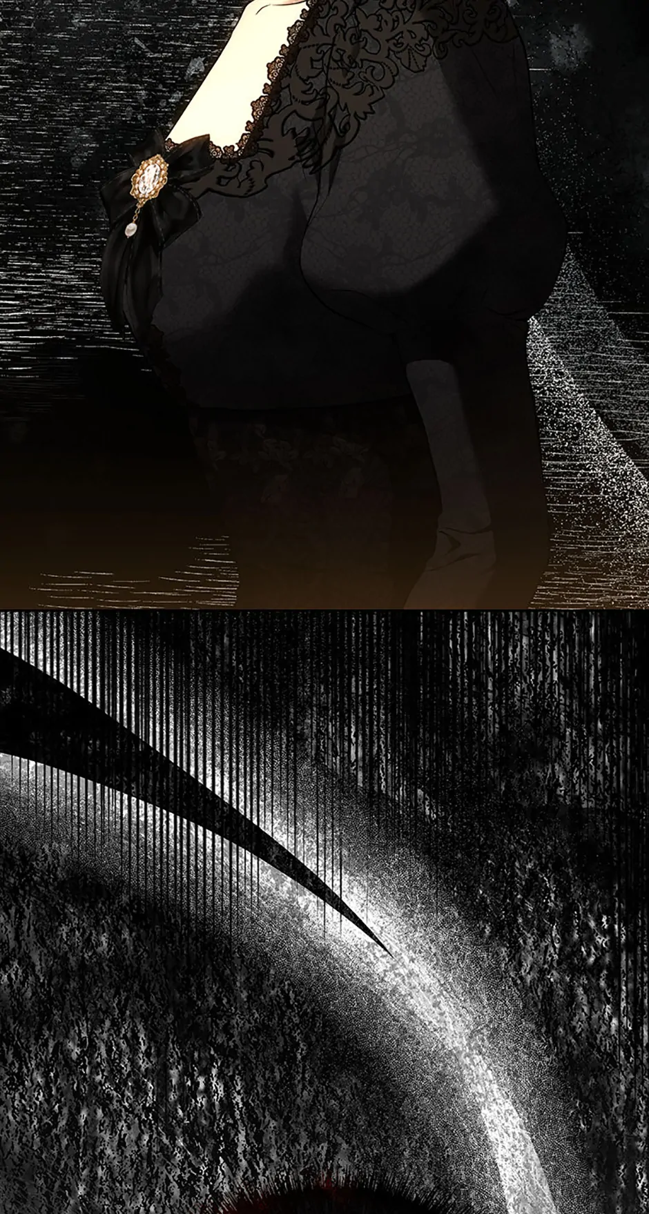 Melody: The Crazy Flower Blooms Chapter 130 - page 108