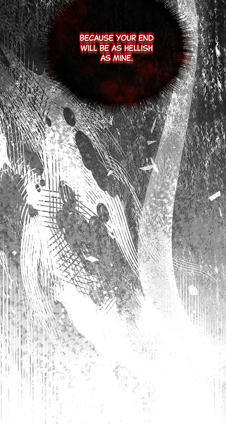 Melody: The Crazy Flower Blooms Chapter 130 - page 109